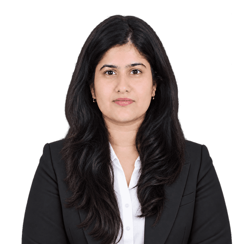 Nisha Kanwar